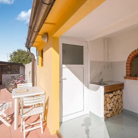 Holiday home Awesome In With Wifi Svetvincenat