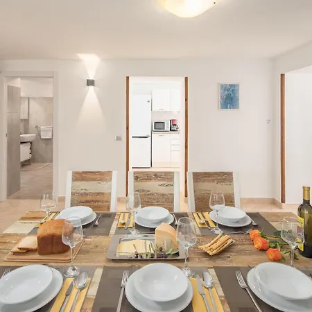 Awesome In With Wifi Holiday home *