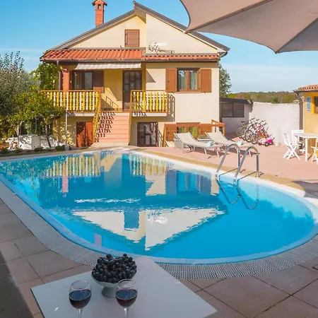 Awesome In With Wifi Svetvincenat